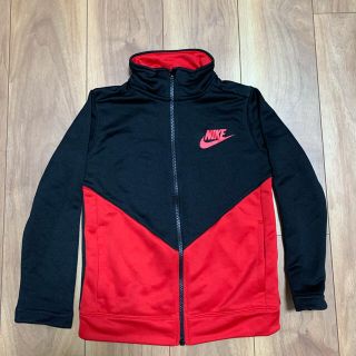 ナイキ(NIKE)のナイキ　キッズ　ジャージ　上下セット　サイズ135(その他)