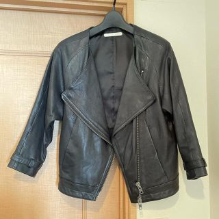 【今日の超目玉】ジャケット/アウタースライ ライダースジャケット(レディース)の通販 300点以上 | SLYの