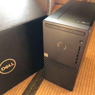 【タイムセール中！】美品　DELL XPS8940 デスクトップPC