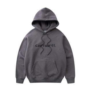 カーハート(carhartt)のカーハート トレーナー スウェット パーカー 長袖(パーカー)