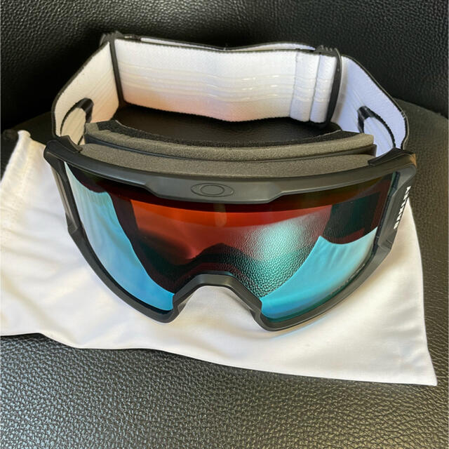 Oakley(オークリー)のDada様専用　LINE MINER XL  (OAKLEY) スポーツ/アウトドアのスポーツ/アウトドア その他(ウインタースポーツ)の商品写真