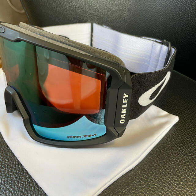 Oakley(オークリー)のDada様専用　LINE MINER XL  (OAKLEY) スポーツ/アウトドアのスポーツ/アウトドア その他(ウインタースポーツ)の商品写真