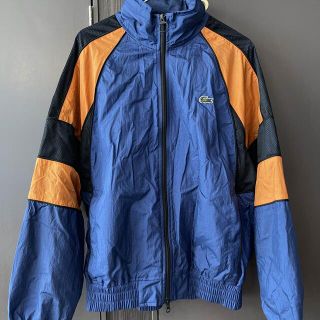 LACOSTE L!VE(ナイロンジャケット)のフリマアイテム一覧 LACOSTE L!VE(ナイロンジャケット)のフリマアイテム一覧