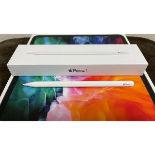 アップル(Apple)のミーム様専用　Apple pencil 2(PC周辺機器)