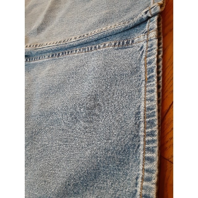 Levi's(リーバイス)の値下げしました★/LEVI STRAUSS&CO./LARGE/美品 メンズのパンツ(サロペット/オーバーオール)の商品写真