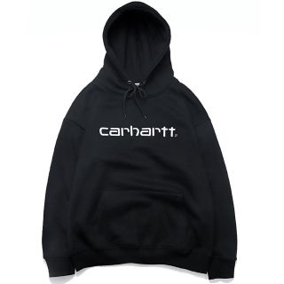 カーハート(carhartt)の新品　カーハート トレーナー スウェット パーカー 長袖(パーカー)