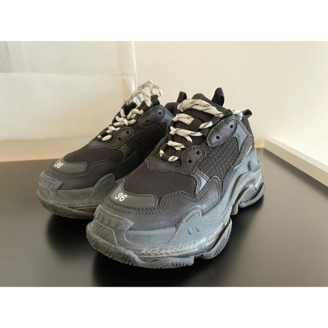 正規品限定SALE Balenciaga - 新品未使用品 BALENCIAGA バレンシアガ