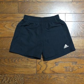 アディダス(adidas)のくり様専用【adidas】ショートパンツ　160男女(パンツ/スパッツ)