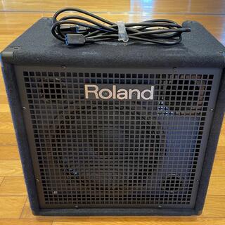 ローランド(Roland)のローランド キーボードアンプ kc-400(キーボード/シンセサイザー)