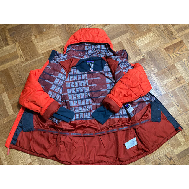 patagonia(パタゴニア)のパタゴニア　Boys' Aspen Grove ジャケット　XXL スポーツ/アウトドアのスノーボード(ウエア/装備)の商品写真