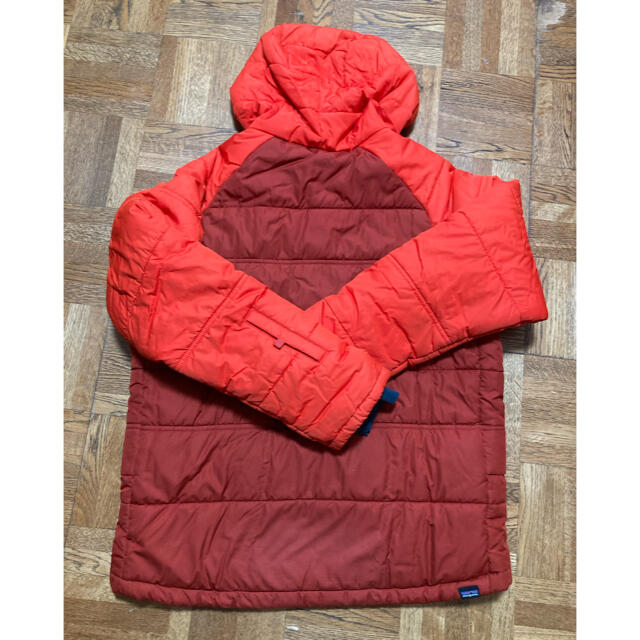 patagonia(パタゴニア)のパタゴニア　Boys' Aspen Grove ジャケット　XXL スポーツ/アウトドアのスノーボード(ウエア/装備)の商品写真