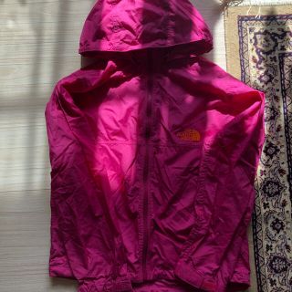 ザノースフェイス(THE NORTH FACE)のthe north face ジャケット(ジャケット/上着)