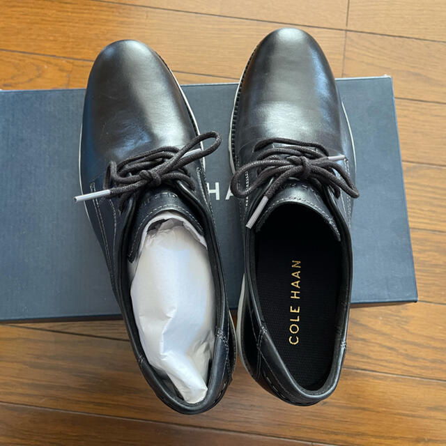 Cole Haan(コールハーン)のCOLE HAAN  NANTUCKET CSL PLN OX C31915 メンズの靴/シューズ(ドレス/ビジネス)の商品写真