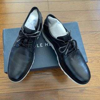 コールハーン(Cole Haan)のCOLE HAAN  NANTUCKET CSL PLN OX C31915(ドレス/ビジネス)