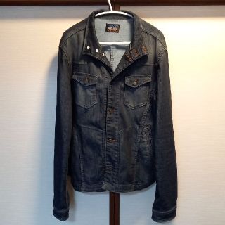 ニコルクラブフォーメン(NICOLE CLUB FOR MEN)のさすけ様専用(Gジャン/デニムジャケット)