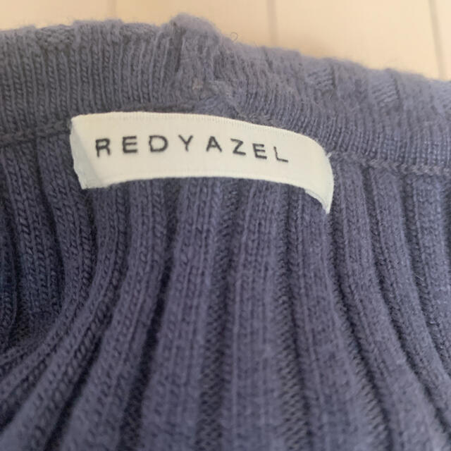 REDYAZEL(レディアゼル)のさえ様専用❣️  レディアゼル　ニットセットアップ レディースのレディース その他(セット/コーデ)の商品写真