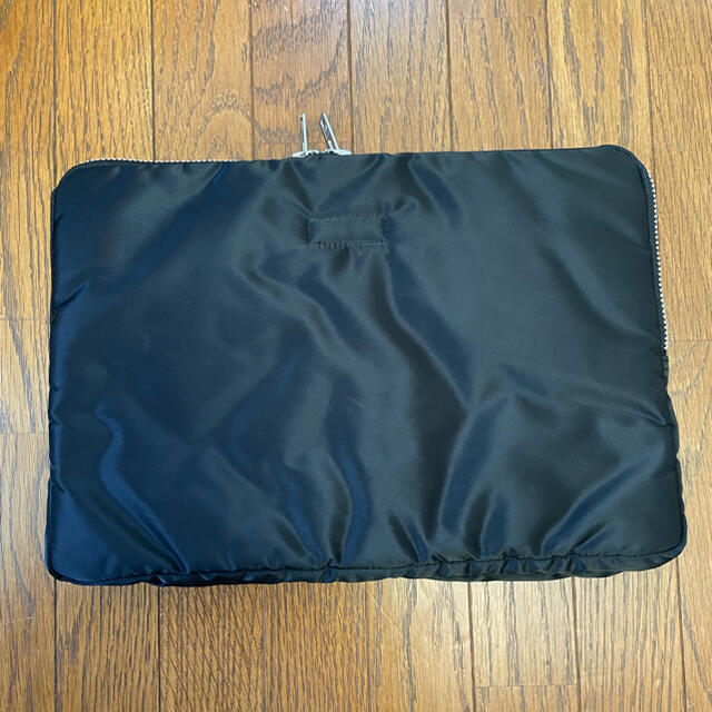 PORTER(ポーター)のハル☆セール中様専用　PORTER / TANKER DOCUMENT CASE メンズのバッグ(その他)の商品写真