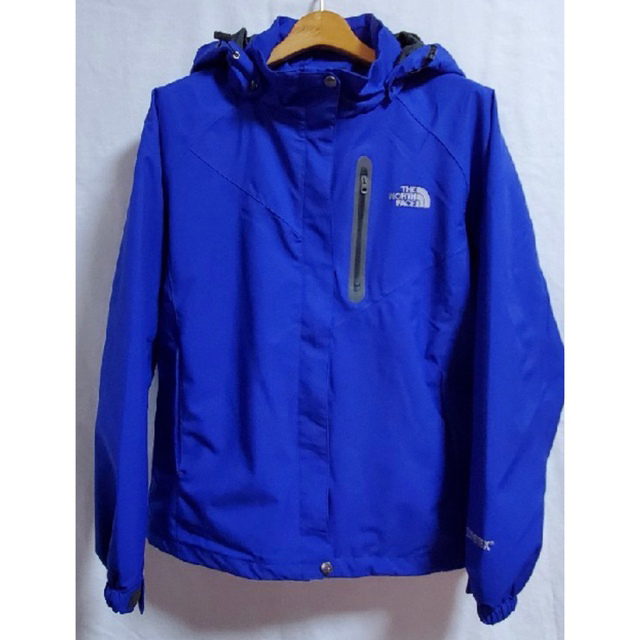 お値下げ！THE NORTH FACE マウンテンパーカー　レディス Lレディース