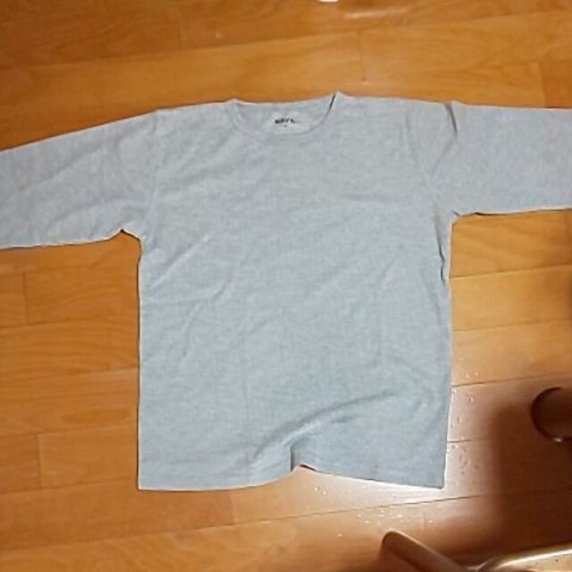 長袖メンズ メンズのトップス(Tシャツ/カットソー(七分/長袖))の商品写真