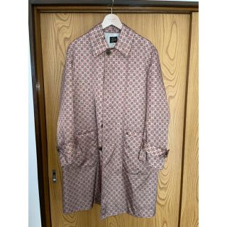 ニードルス(Needles)のNeedles 2019SS Balmacaan Coat(ステンカラーコート)