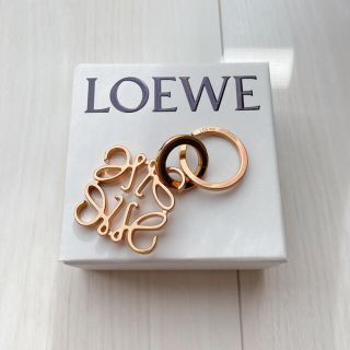 ロエベ(LOEWE)のロエベ　キーリング♡(キーホルダー)