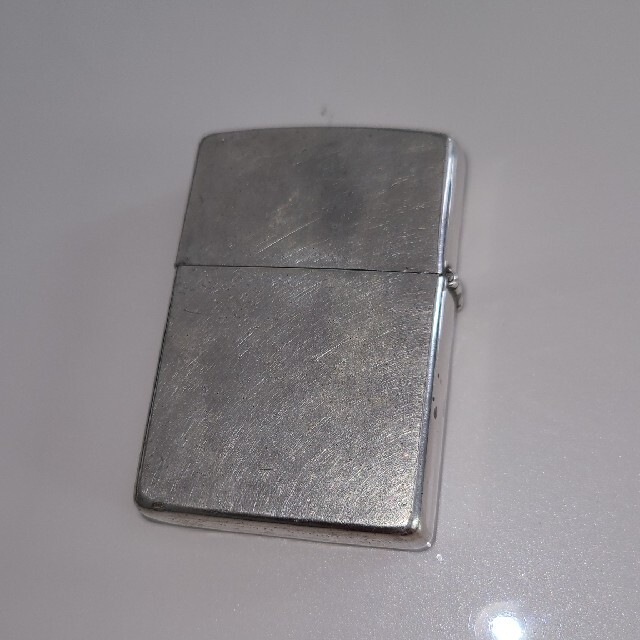 zippo 限定OZAKI  Artery&Vein　【尾崎豊】【限定品】