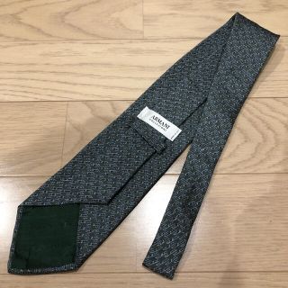 アルマーニ コレツィオーニ(ARMANI COLLEZIONI)のARMANI COLLEZIONI アルマーニ シルクネクタイ(ネクタイ)