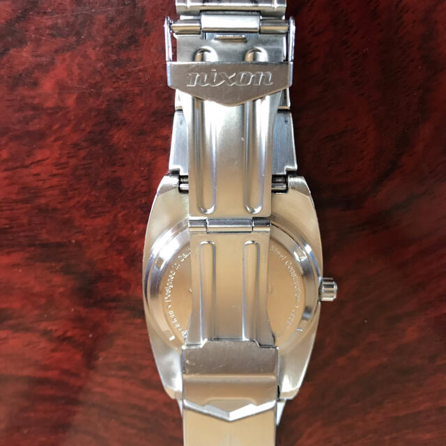 NIXON(ニクソン)のNixon  The Don 腕時計 レディースのファッション小物(腕時計)の商品写真