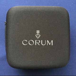 コルム(CORUM)のCORUM 時計ケース(その他)