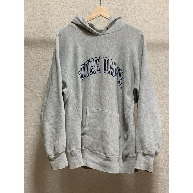 USA製 80年代 Champion Reverse Weave Hoodie