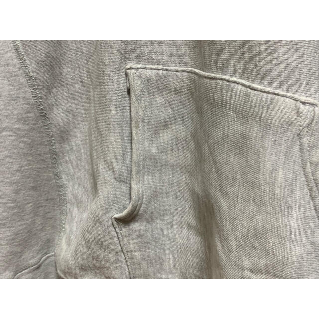 Champion(チャンピオン)のUSA製 80年代 Champion Reverse Weave Hoodie メンズのトップス(パーカー)の商品写真