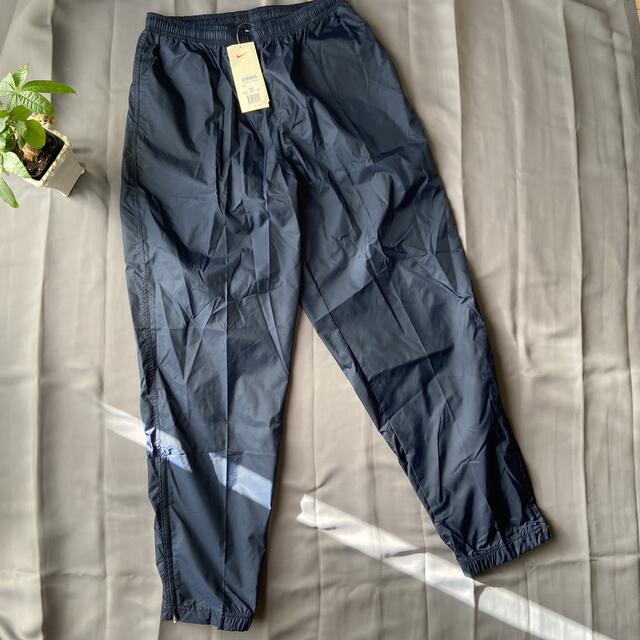 Reverse Etavirp Nylon Pants ナイロンパンツ XL 銀