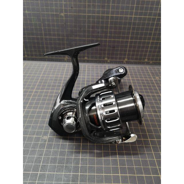 Daiwa ダイワ 16 Catalina 4000 RCS SLPW カスタム