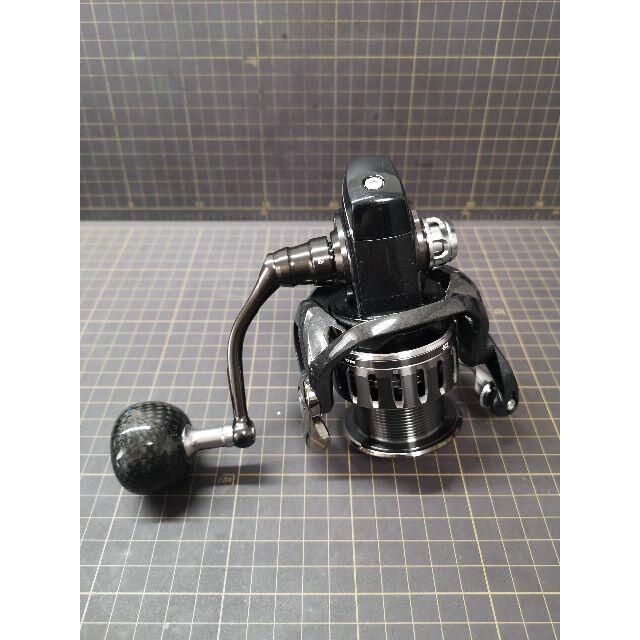 Daiwa ダイワ 16 Catalina 4000 RCS SLPW カスタム