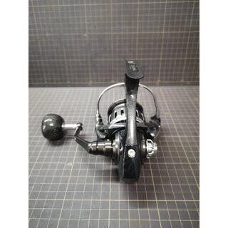 Daiwa ダイワ 16 Catalina 4000 RCS SLPW カスタム