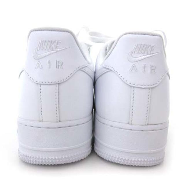 ナイキ × シュプリーム 20SS AIR FORCE 1 LOW スニーカー