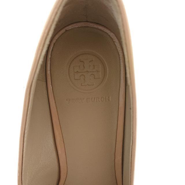 Tory Burch(トリーバーチ)のトリーバーチ パンプス 6 M レディース - レディースの靴/シューズ(ハイヒール/パンプス)の商品写真