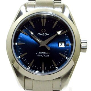 オメガ(OMEGA)のOMEGA(オメガ) 腕時計美品  2577.80 メンズ(その他)