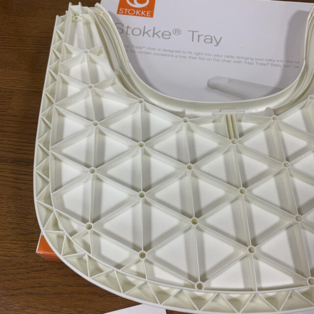 STOKKE TRAY ストッケ トレイ 箱付き