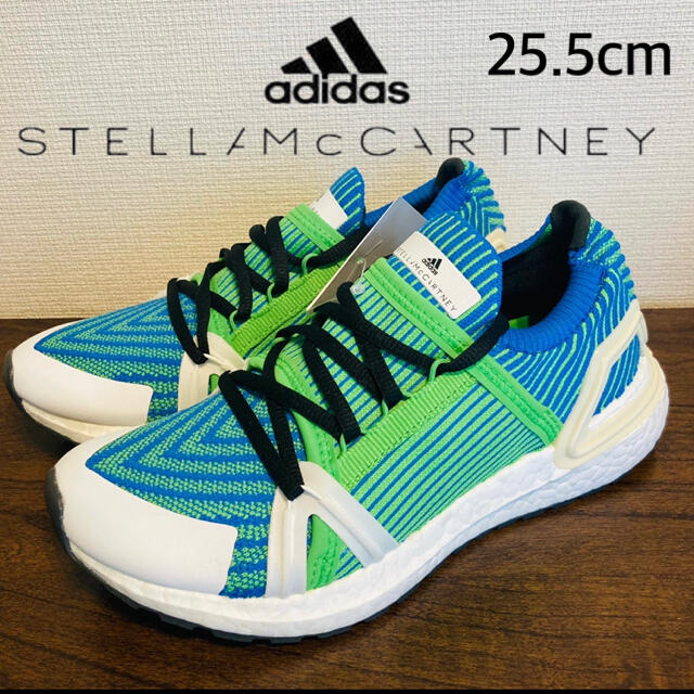 新品 adidas by Stella McCartney スニーカー