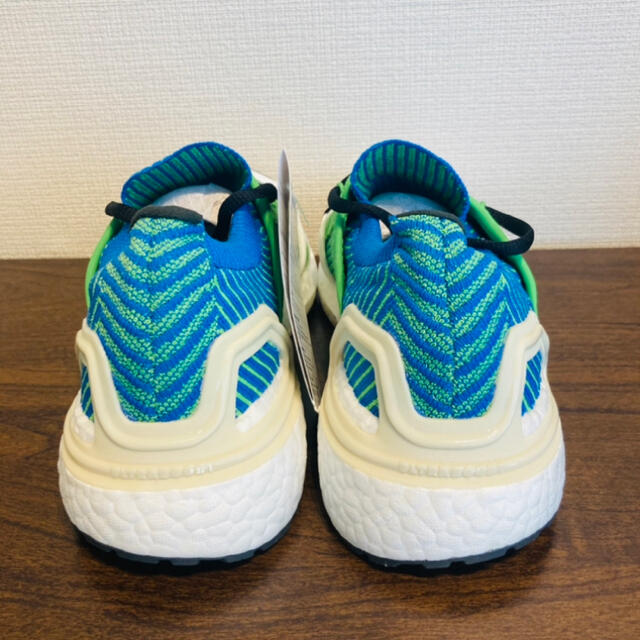 adidas by Stella McCartney(アディダスバイステラマッカートニー)の新品‼️アディダスバイステラマッカートニー　ウルトラブースト　25.5cm レディースの靴/シューズ(スニーカー)の商品写真