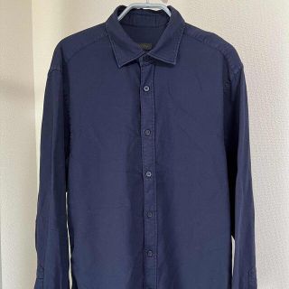 エルメネジルドゼニア(Ermenegildo Zegna)のZ Zegna シャツ(シャツ)