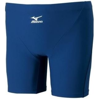 ミズノ(MIZUNO)のスイミングパンツ　ミズノ　S サイズ　新品タグ付(マリン/スイミング)