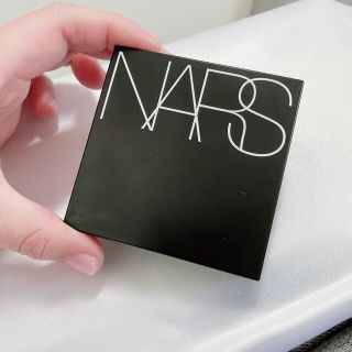 ナーズ(NARS)のNARS／ナチュラルラディアント　ロングウェア　クッションファンデーションケース(ファンデーション)