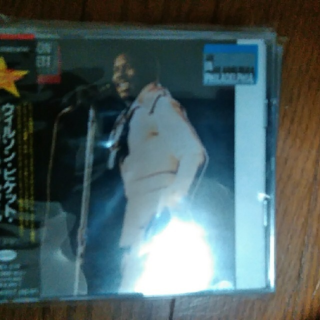 ソウルCD プロモ二枚セット　入手困難品