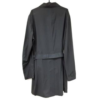 PRADA - PRADA(プラダ) コート サイズ52 L メンズ -の通販 by ブラン
