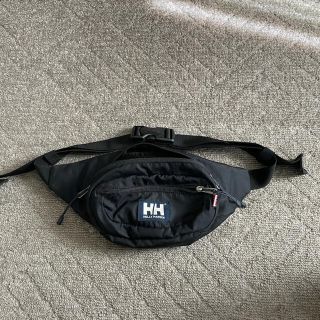 ヘリーハンセン(HELLY HANSEN)のHELLY HANSEN ウエストバッグ ウエストポーチ ショルダーバッグ(ウエストポーチ)