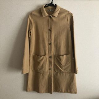 ザラ(ZARA)のZARA スプリングコート(スプリングコート)