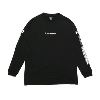 ネイバーフッド(NEIGHBORHOOD)の2021 neighborhood 　TECH / EP-CREW . LS(Tシャツ/カットソー(七分/長袖))