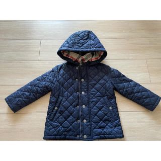【福袋セール】 キッズ服(女の子用) 100cm~バーバリー(BURBERRY) ジャンパー 子供 ジャケット/上着(男の子)の通販